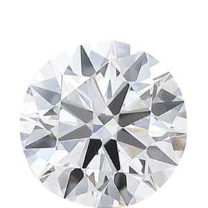AJRETAIL Diamante Suelto de 1.05 Quilates, Claridad VS1, Color F, Pulido Excelente, Corte Brillante, Certificado IGI India, Joyería Cultivada en Laboratorio - Product Image 1