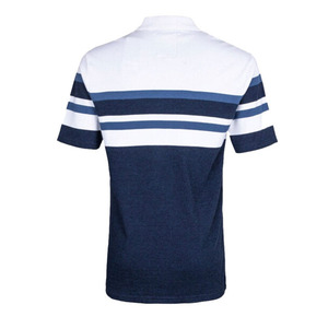 Qualité supérieure Fabriqué au Pakistan Meilleur matériau Polo Personnalisé votre propre conception Polo Nouveau style Polos - Product Image 6