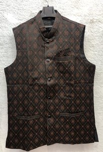 Veste de créateur pour homme avec auto-conception par l'exportateur en gros Fabzone - Product Image 5