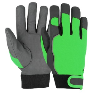 Nouveaux gants de mécanicien de vente chaude pour les hommes et meilleur prix raisonnable de conception gants de mécanicien à séchage rapide - Product Image 4