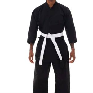 Kimono BJJ GI de Jiu Jitsu brasileño esencial para hombre, transpirable y duradero, perfecto para la práctica diaria y las competiciones - Product Image 6