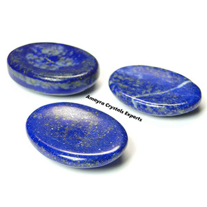 Piedras preciosas naturales hechas a mano de Una cometa, piedra de Palma, ágata de bolsillo, regalo promocional - Product Image 4