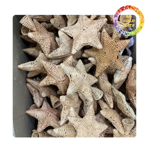 Ornement de cloche en rotin tissé à la main-Décor de Noël de style rustique - Product Image 5