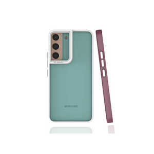 Coque de protection en silicone de qualité supérieure JoieCreatif Mima Series pour Samsung Galaxy S22 Plus, coque souple de haute qualité pour protéger le téléphone - Product Image 1