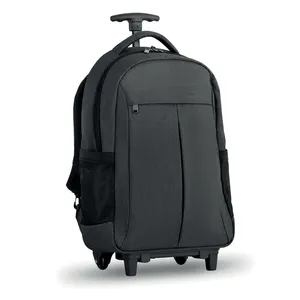 Zaino Trolley Stockholm Personalizzabile per Merchandising e Scopi Promozionali - Product Image 6