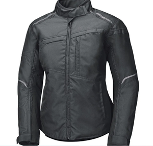 Textile chaud personnalisable unisexe vélo équitation veste de randonnée réflecteurs de Vision nocturne moto cuir respirant moto complète - Product Image 5