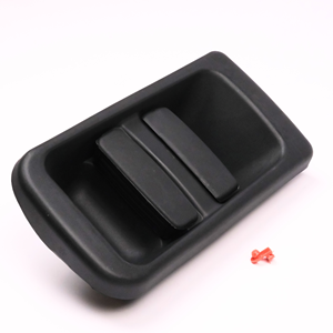 มือจับด้านนอกประตูบานเลื่อนด้าน7700352420ขวาสำหรับ Renault Master II Opel movano A Nissan interstar - Product Image 1