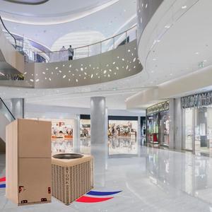 เครื่องปรับอากาศแบบแยกส่วน, MXDVC-005, 24000BTU, 2 ตัน - Product Image 5