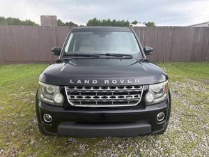Precio bajo, Land Rover LR4 HSE 2016, auto usado en venta - Product Image 2