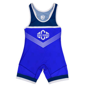 Design Your Own Sleeveless Wrestling Shirts Tops Superior Quality Fabric Made Sweat Absorbing Wrestling <b>Singlets</b> - Product Image 2