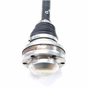 Semiasse Anteriore Sinistro per AUDI Q3 Serie (8UG) 5N0407763D (14>) - Product Image 6