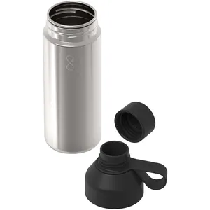 Bouteille Océanique en Acier Inoxydable Durable Lite – Gobelets Écologiques pour un Merchandising Efficace - Product Image 2