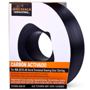For INA GE15-AX Axial Spherical Plain Bearing 15mm Inner Diameter 42mm Outer Diameter 15mm Width - Product Image 3