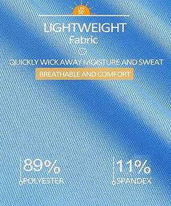 High Quality Summer Women's Casual Golf Knitted Breathable Polyester T-Shirt Plus Size Business Sportswear Customizable Blank - Product Image 4