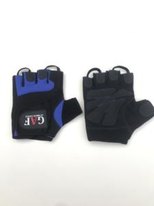 GAF Guantes de levantamiento de pesas Unisex Fitness Entrenamiento Antideslizante Acolchado Palma Agarre Protección Elástico Transpirable Levantamiento de energía Gimnasio - Product Image 6