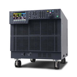 Keysight แหล่งจ่ายไฟ AC6912L อุตสาหกรรม320 Vrms สามเฟส12 kVA ความถี่550Hz สำหรับการใช้งาน lexso - Product Image 1