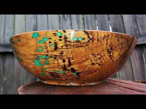 Vente en gros de haute qualité, meilleure vente, dernière conception, personnalité créative, bol en bois et résine époxy de l'Ouest pour la maison et l'hôtel - Product Image 5