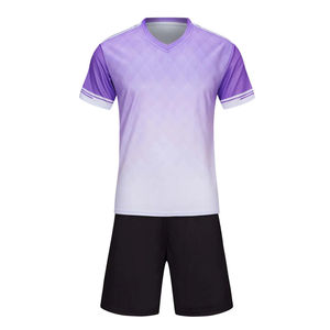 Uniforme de Football, maillot personnalisé et vêtements de sport, Kits de Football d'équipe de Club, bas prix, uniformes de Football - Product Image 1