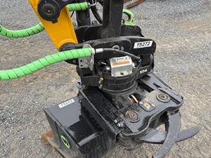 Mini-excavatrice JCB 35Z-1 2023 la plus vendue et économique avec moteur FPT et hydraulique Parker, capacité de godet de 3 tonnes et 0,2 m³, à vendre - Product Image 6