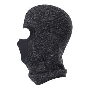 Cagoule tricotée intégrale en gros pour hommes et femmes, masque facial Pasamontana, cagoule à marque privée 2026 - Product Image 2