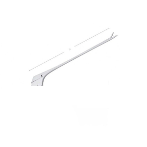 Fórceps ENT de la mejor calidad (Garganta Nasal Oído) Instrumentos quirúrgicos reutilizables manuales de acero inoxidable Precio barato al por mayor - Product Image 6