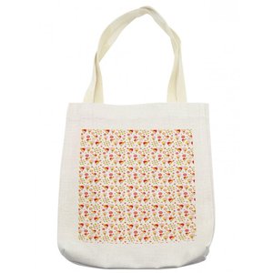 Bolsa de Lona para Mujer, Impresión de Logotipo Personalizada, Bolsas de Compras, Precio Económico al por Mayor, Proveedor de Fábrica en Vietnam, OEM ODM - Product Image 6