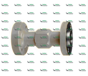 แผ่นรองหน้าแปลนสำหรับปั๊มคอนกรีต - Product Image 3