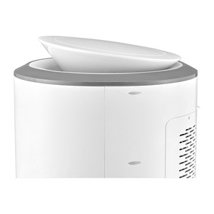 [EPARAM] Aire acondicionado refrigerado por agua () Conexión simple con instalaciones de agua Aire acondicionado de refrigeración fuerte - Product Image 5