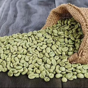 Café en grains torréfiés de qualité supérieure, Robusta, taille 16, avec des grains cassés et noirs uniquement, 0,1 %, certifié USDA, norme d'exportation - Product Image 1