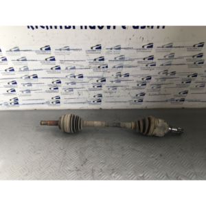 ALBERO ANTERIORE SINISTRO TOYOTA Yaris Serie 4342052060 (03>05) - Product Image 1
