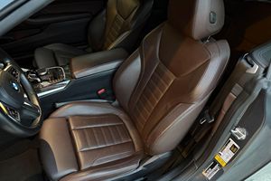 รถยนต์ปี 2020 รุ่น 430.i เปิดประทุน ไมล์น้อย เครื่องยนต์สมบูรณ์ ระบบเกียร์อัตโนมัติ หลังคาซันรูฟแบบพาโนรามา ไฟ LED 6 ที่นั่ง มาตรฐานยูโร 6 พร้อมส่ง - Product Image 2