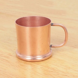 แก้วมักเซรามิกทองแดงป้องกันสไตล์พรีเมี่ยมปริมาณมากสำหรับค็อกเทลสมูทตี้ - Product Image 6