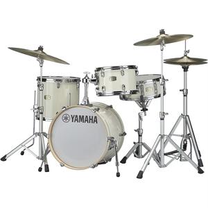 BEST BUY - Juego de Batería Yamaha Stage Custom Birch, Acústica de Alta Calidad con Ataque Nítido y Tono Cálido, Soporte OEM ODM, Garantía de 3 Años - Product Image 1