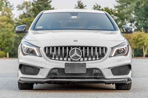 MERCEDES-BENZ CLA45 AMG d'occasion 2014, conduite à gauche/droite - Product Image 5