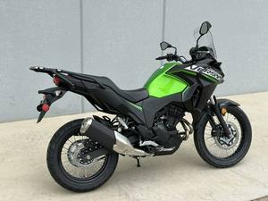Ventes chaudes 2025-2026 Kawasaki Versys-X 300 ABS 300 ABS Nouveau 296cc Moto d'aventure bicylindre - Product Image 5