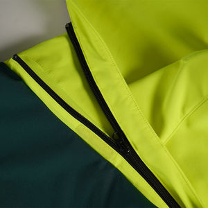 Chaqueta Reflectante de Alta Visibilidad de Poliéster, Impermeable para Invierno, con Material Oxford, Chaqueta de Seguridad de la Mejor Calidad para Hombre - Product Image 4