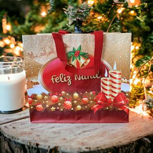 Bolsas Recicladas Personalizadas con Buena Oferta - Product Image 3