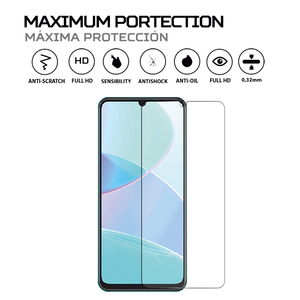 ฟิล์มกันรอยหน้าจอ Realme C51s - Product Image 2