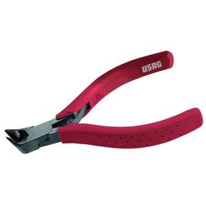 Tijeras de podar Usag 70 con filo de corte para jardín y recorte de ramas - Product Image 1