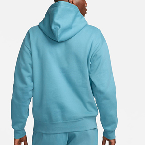 Style Offres Spéciales Logo personnalisé Coton Polyester Sweats à capuche personnalisés Hommes Femmes Sweatshirts unisexes de haute qualité Pull Over Hoodies - Product Image 2