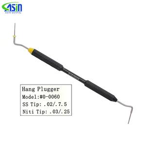 Alat Penyumbat Akar Gigi Vertikal untuk Endodontik / Alat Penyumbat Gigi / Produk Obturasi - Product Image 6