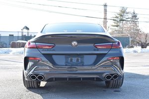 BMW Alpina B8 Gran Coupé 2023, Motor V8 de 4.4 Litros con Doble Turbo, Transmisión Automática de Ocho Velocidades - Product Image 4