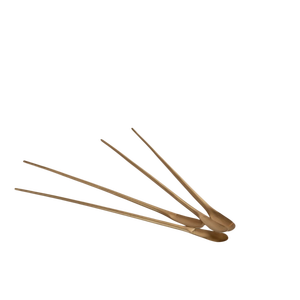 Metal <b>Stirrer</b> Fancy Stainless Steel Muddler Long <b>Cocktail</b> Stick Bar <b>Stirrers</b> Available in Custom Design Shape and Size - Product Image 6