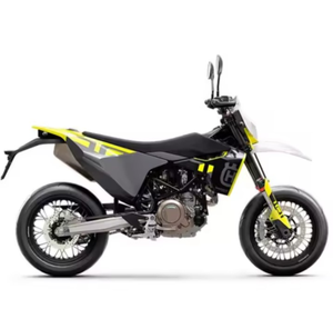 Nuevas ventas de actualización increíble precio caliente para nuevo/usado Husqvarnaa 701 Supermotor 2024 - Product Image 3