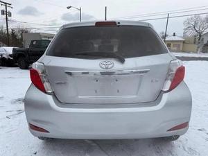 2012 Toyota Yariss - Product Image 2