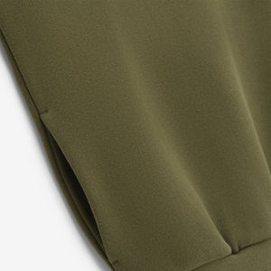 Venta al por mayor transpirable tendencia alta calidad sudaderas con capucha hombres mujeres venta al por mayor Casual Streetwear hecho a medida Venta caliente Sudadera con capucha Unisex - Product Image 3