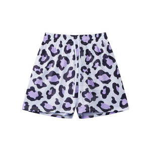 Pantalones cortos de malla para hombre con soporte interior y estilo Atlético Pantalones cortos de malla para hombre con bolsillos - Product Image 6