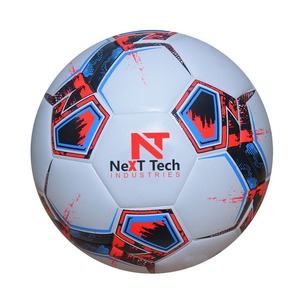 Conception promotionnelle de balles hybrides de qualité supérieure, service OEM, conception de balles hybrides de jeu - Product Image 1