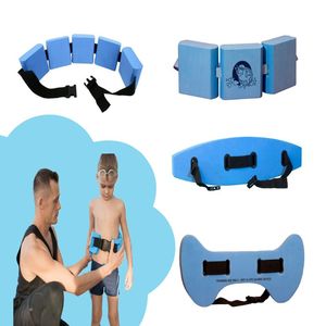Planche de natation pour adultes, aide à l'entraînement pour hommes et femmes, débutants en piscine, matériau EVA léger - Product Image 5