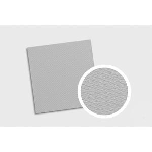 Servilletas Grises de 40x40cm con Estampado de Texas, Papel Absorbente Suave, 600 Unidades, B2B - Product Image 1